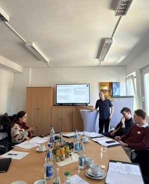 © Technologie-Lizenz-Büro (TLB) der Baden-Württembergischen Hochschulen GmbH