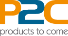 Logo P2C